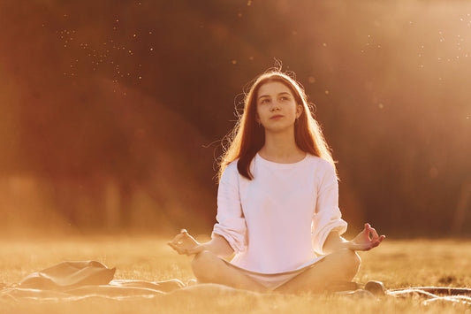 Ashwagandha and Cortisol: What the Research Actually Shows