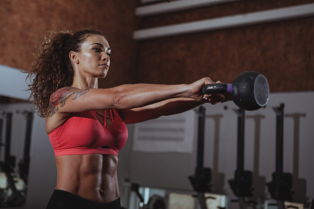 Your Muscles Are Just Following Orders