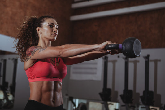 Your Muscles Are Just Following Orders