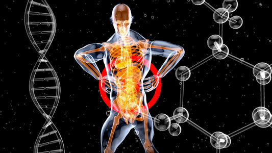 Your Body Is Quietly on Fire