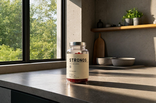 The Mushroom That Repairs Damaged Nerves